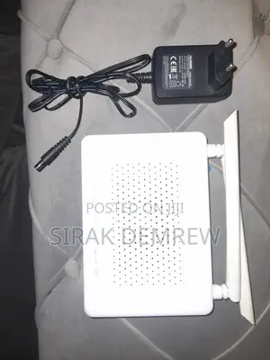 Wifi Router