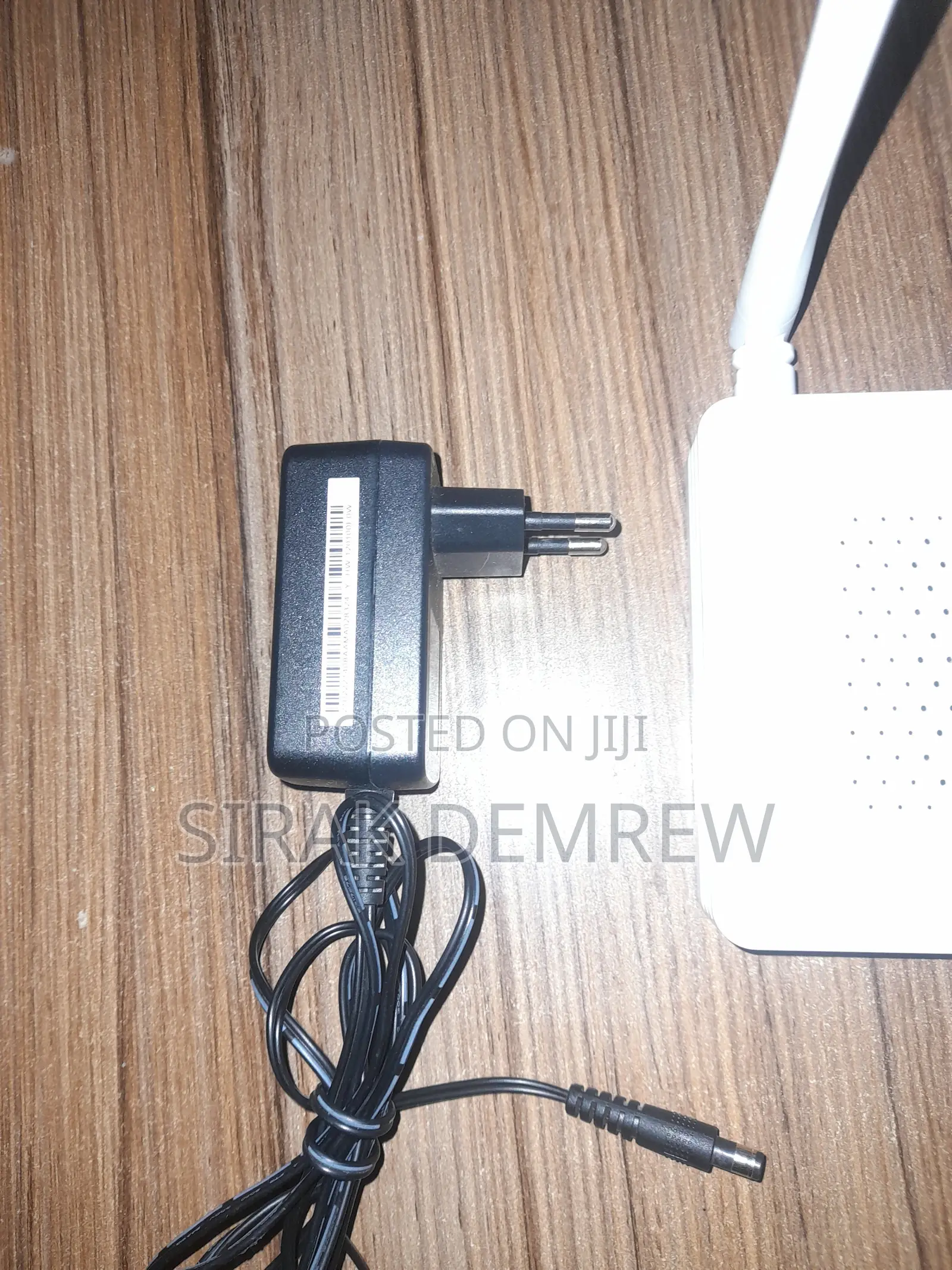 Wifi Router