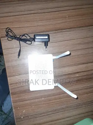 Wifi Router