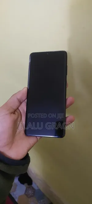 Samsung Galaxy S20+ 128 GB Black