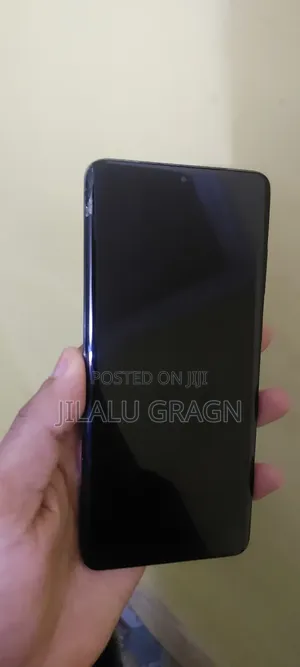 Samsung Galaxy S20+ 128 GB Black