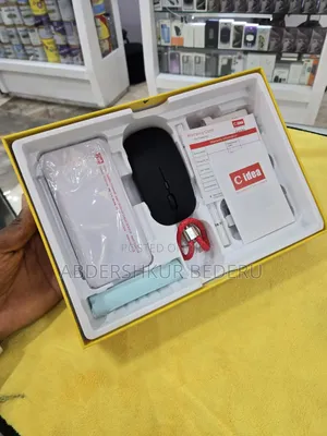 New C idea CM8500 Plus 1 TB
