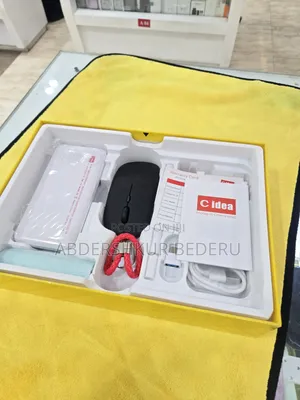 New C idea CM8500 Plus 1 TB