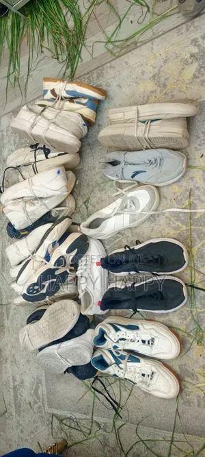 Torshin Shoes