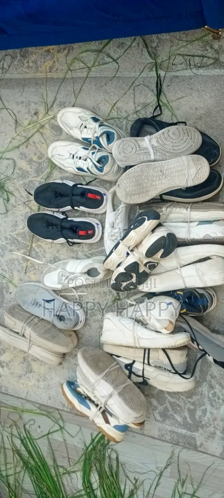 Torshin Shoes