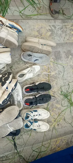 Torshin Shoes