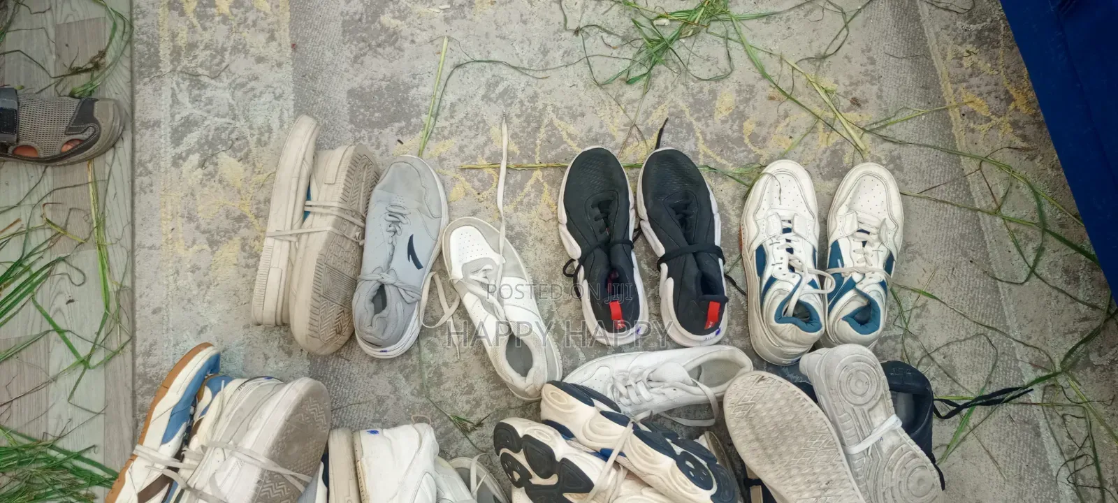 Torshin Shoes