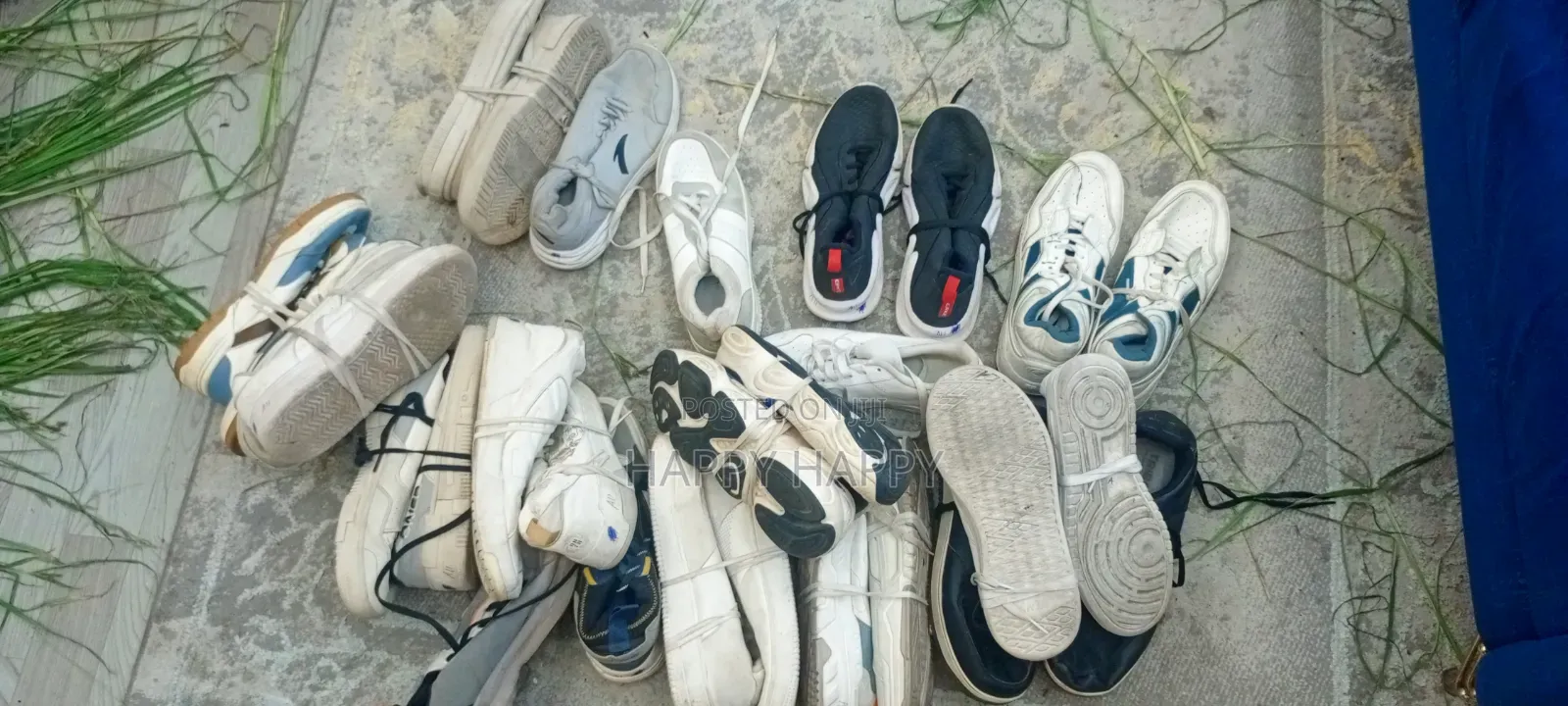 Torshin Shoes