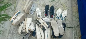 Torshin Shoes
