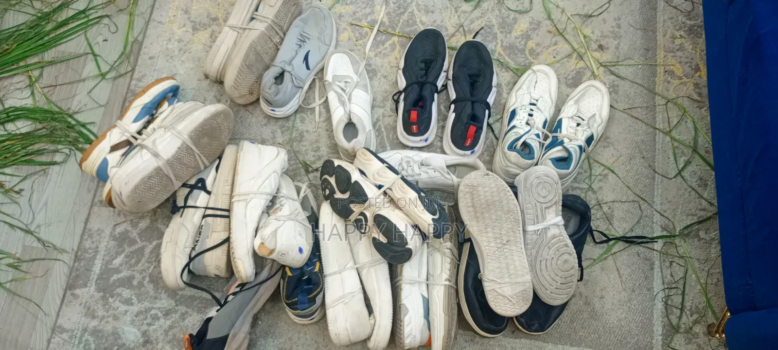 Torshin Shoes