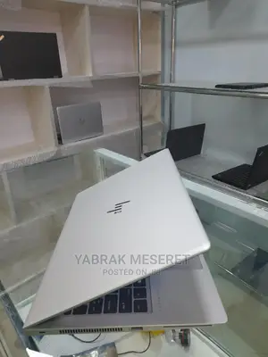 New Laptop HP EliteBook 840 8GB Intel Core I5 SSD 512GB