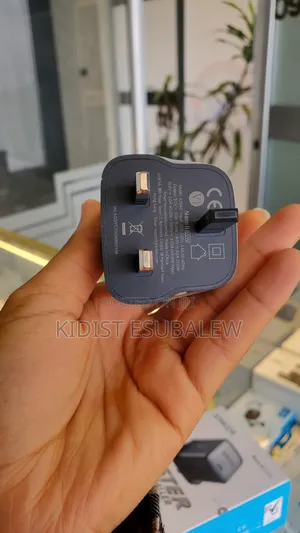 Anker 65w Charger Box