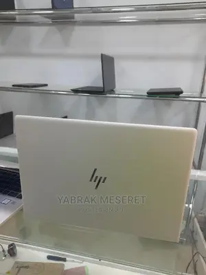 New Laptop HP EliteBook 840 8GB Intel Core I5 SSD 512GB