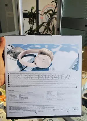 UGREEN HiTune Max5c Hybrid Active Noise-Cancelling Headphone