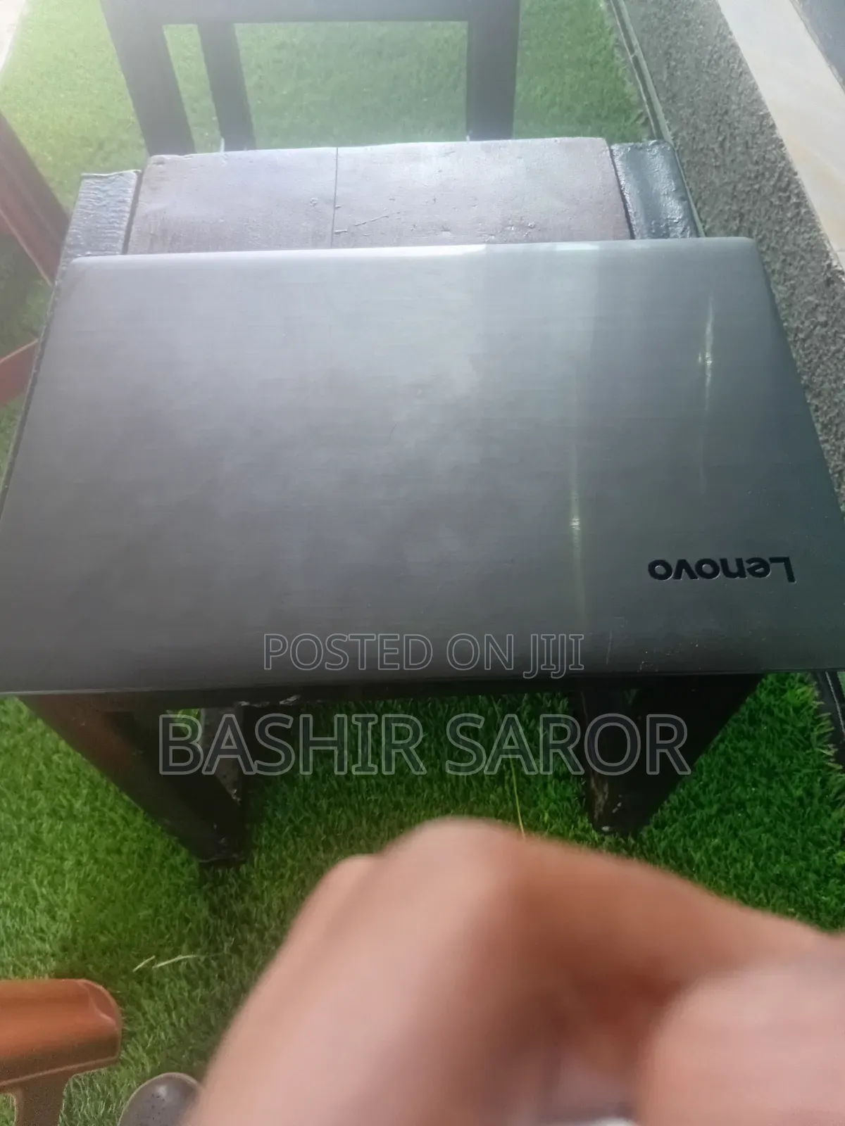 Laptop Lenovo V15 8GB Intel Core i7 HDD 1T