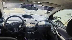 Toyota Yaris 2007 Blue