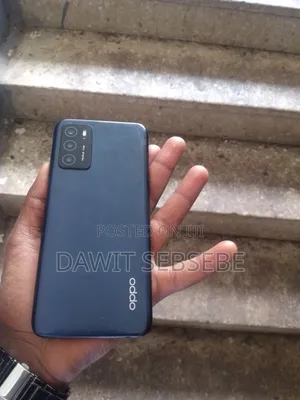 Oppo A54s 128 GB Blue