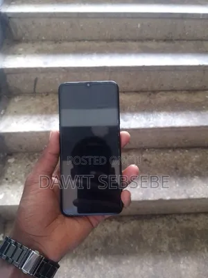 Oppo A54s 128 GB Blue
