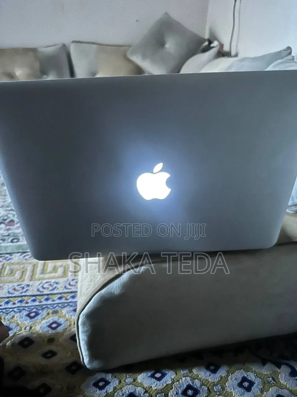 Laptop Apple MacBook Air 2017 8GB Intel Core i5 SSD 256GB