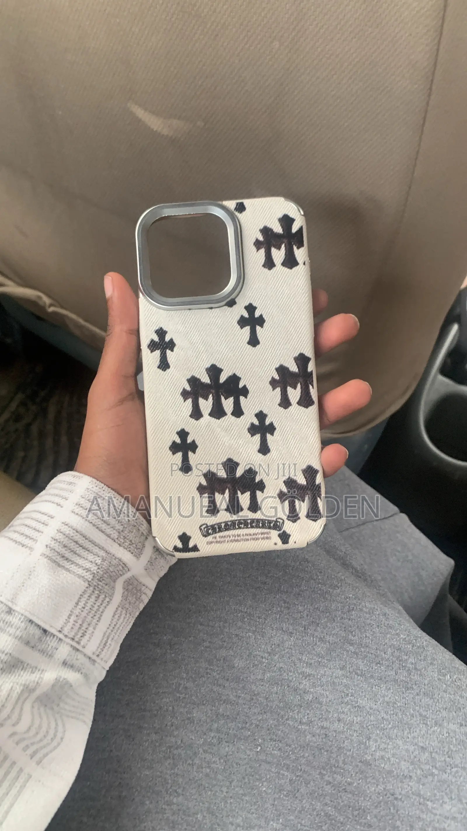 iPhone Cases
