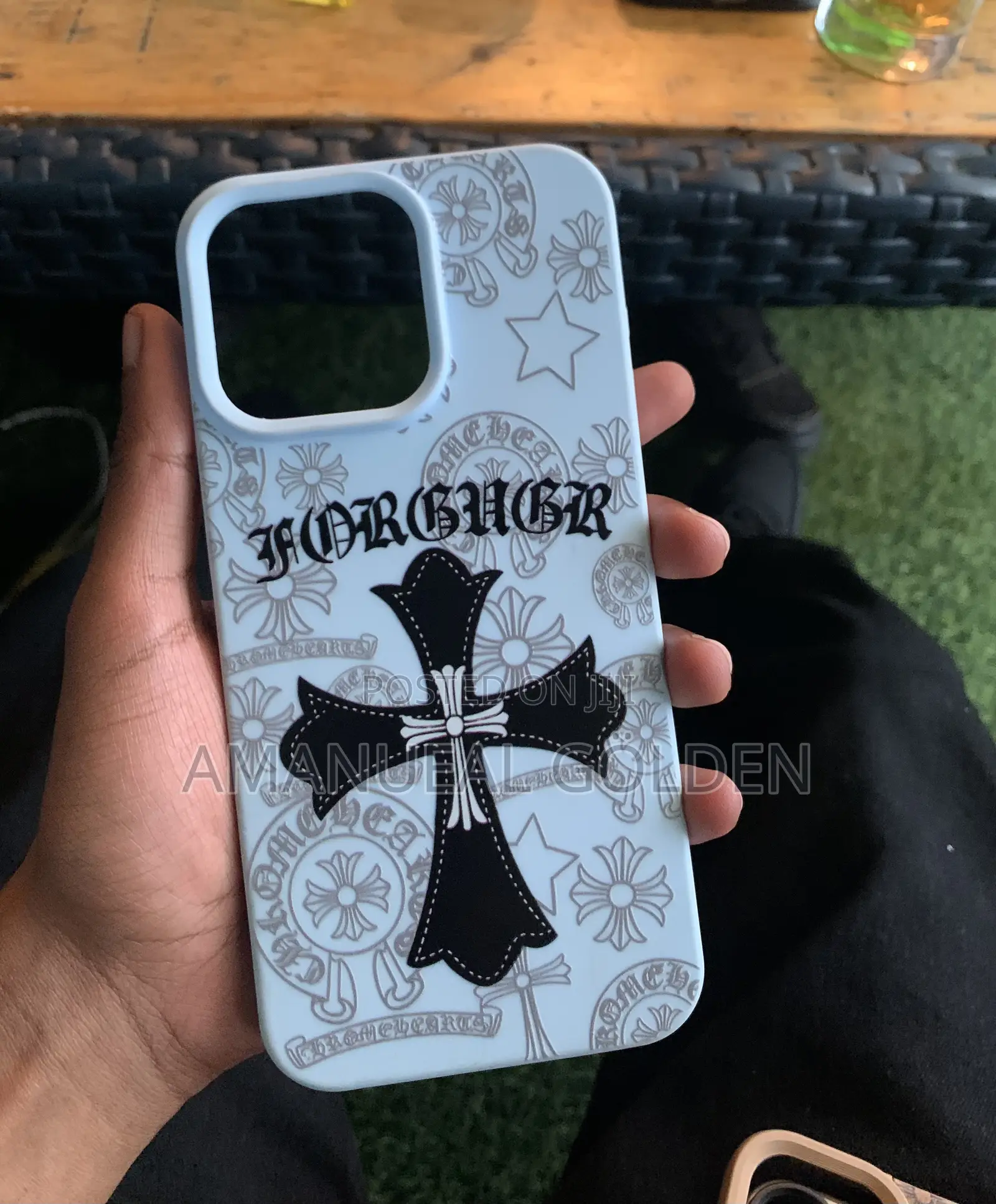 iPhone Cases
