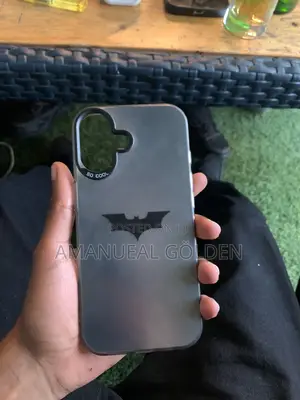 iPhone Cases