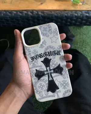 iPhone Cases