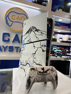 PlayStation 5 Order Us Do It Now