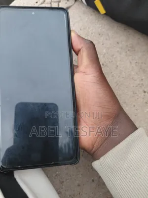 Tecno Camon 30 5G 256 GB Black