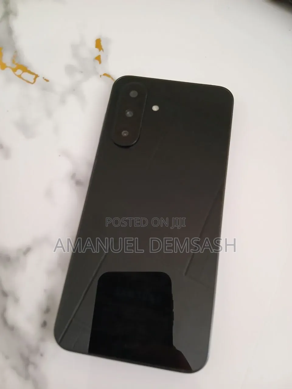 New Samsung Galaxy A26 256 GB Black