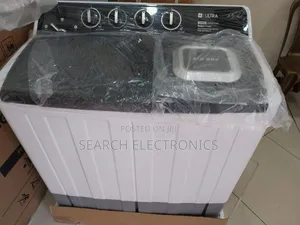 Ultra 16,kg Semi Awtomatic Washing Machines