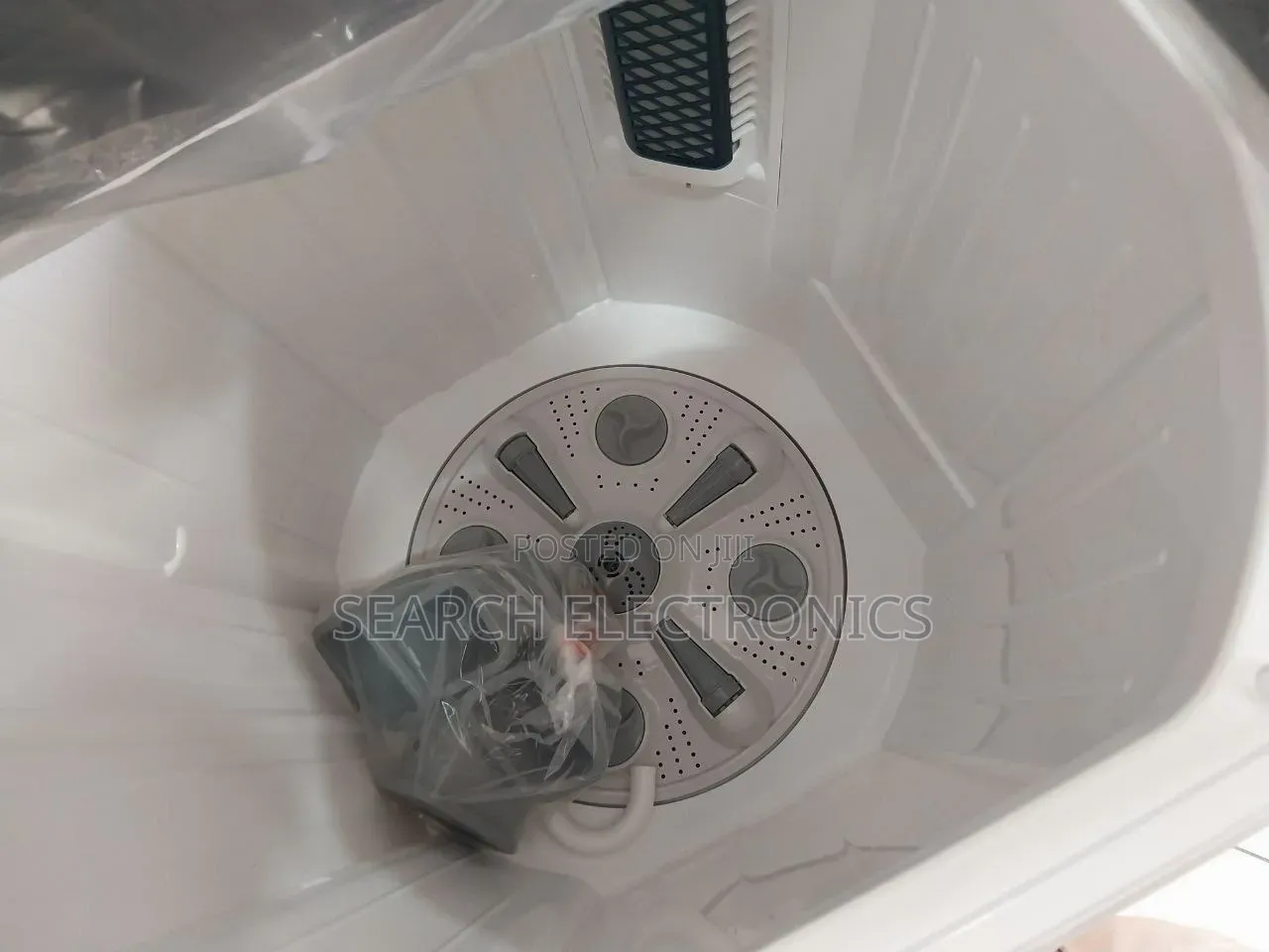 Ultra 16,kg Semi Awtomatic Washing Machines