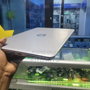 New Laptop HP EliteBook 840 8GB Intel Core i7 SSD 512GB