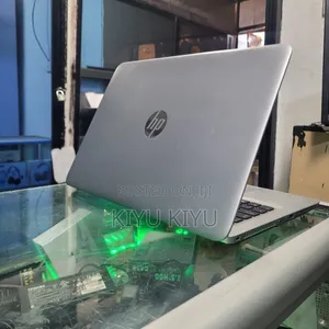 New Laptop HP EliteBook 840 8GB Intel Core i7 SSD 512GB