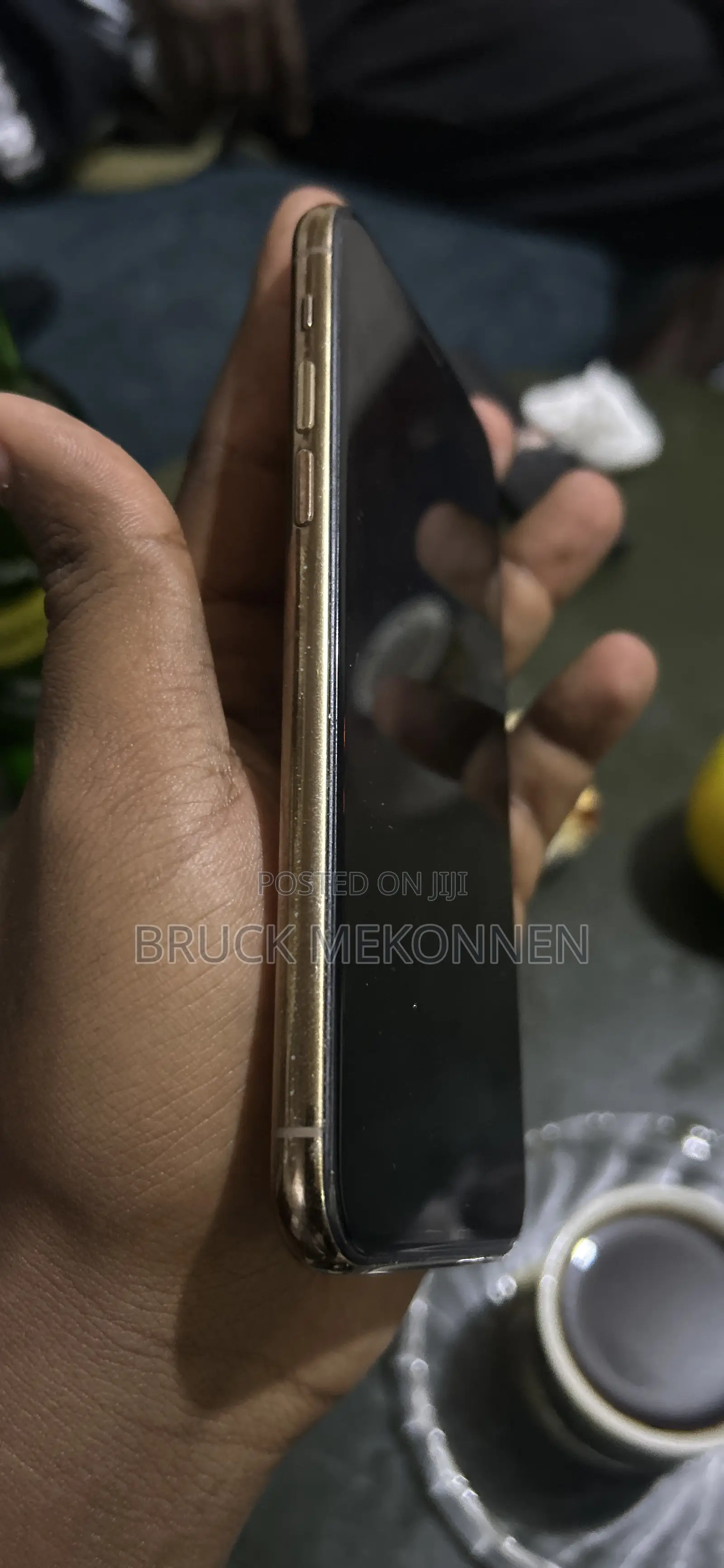 Apple iPhone 11 Pro 64 GB Gold