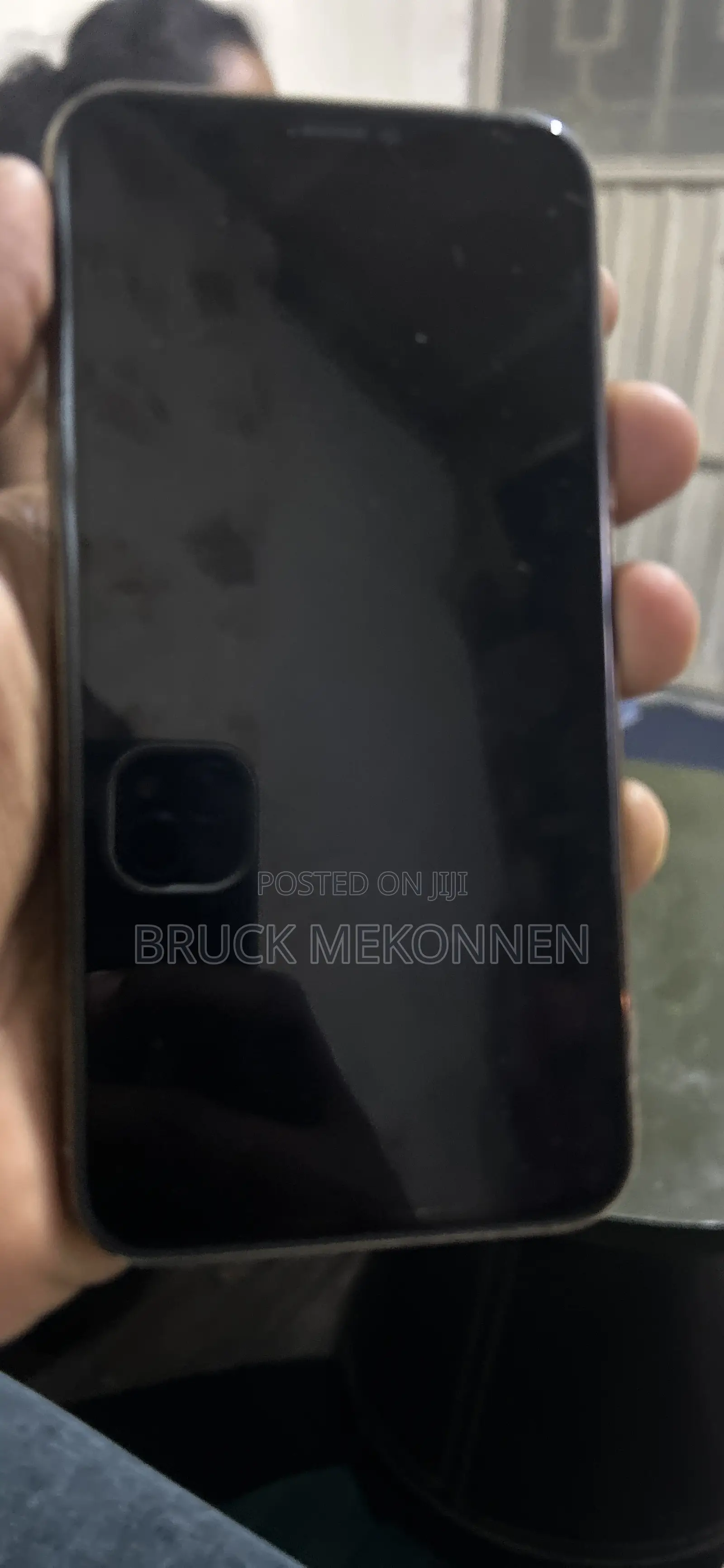 Apple iPhone 11 Pro 64 GB Gold