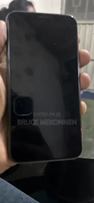 Apple iPhone 11 Pro 64 GB Gold