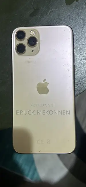 Apple iPhone 11 Pro 64 GB Gold
