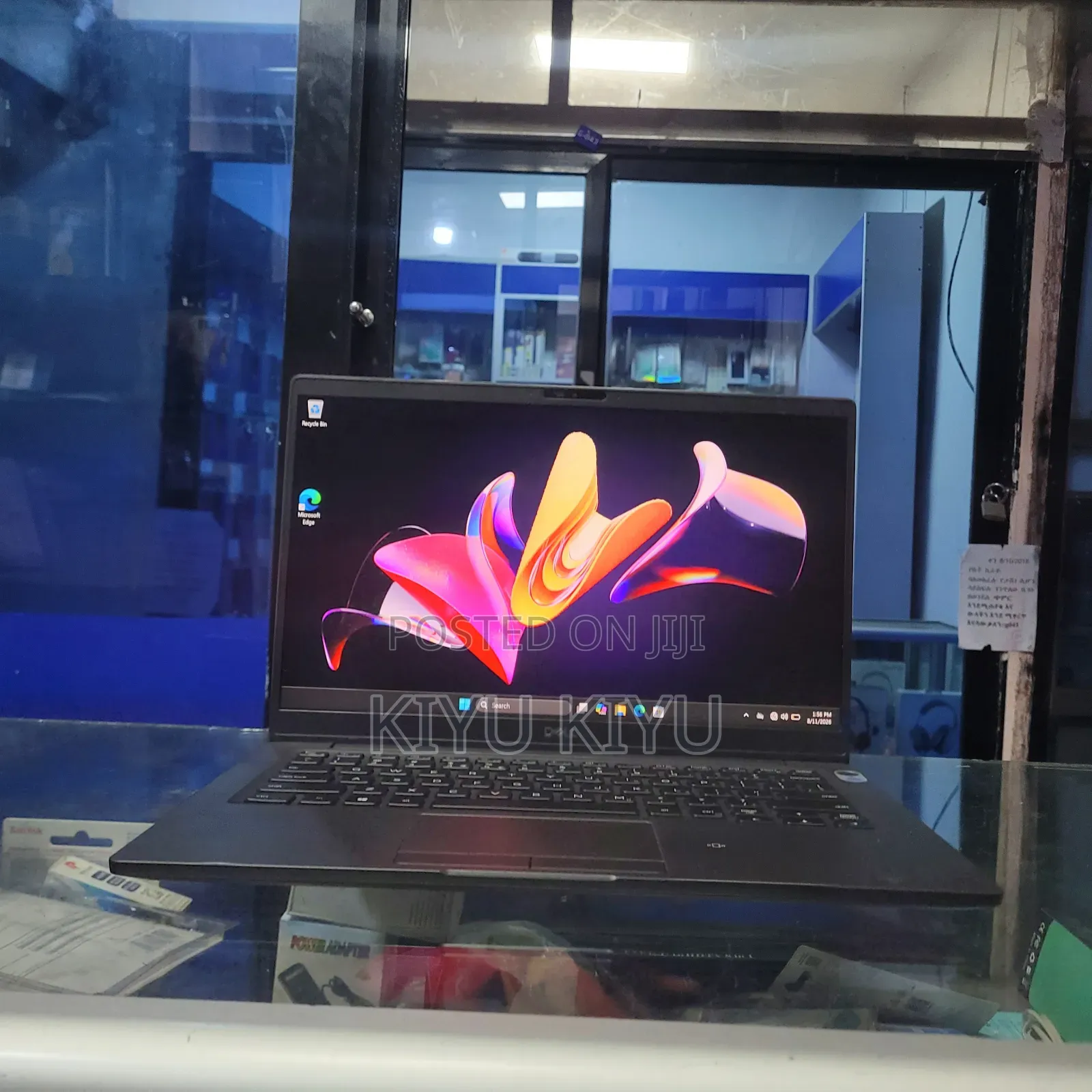 New Laptop Dell Latitude 3420 8GB Intel Core i7 SSD 256GB