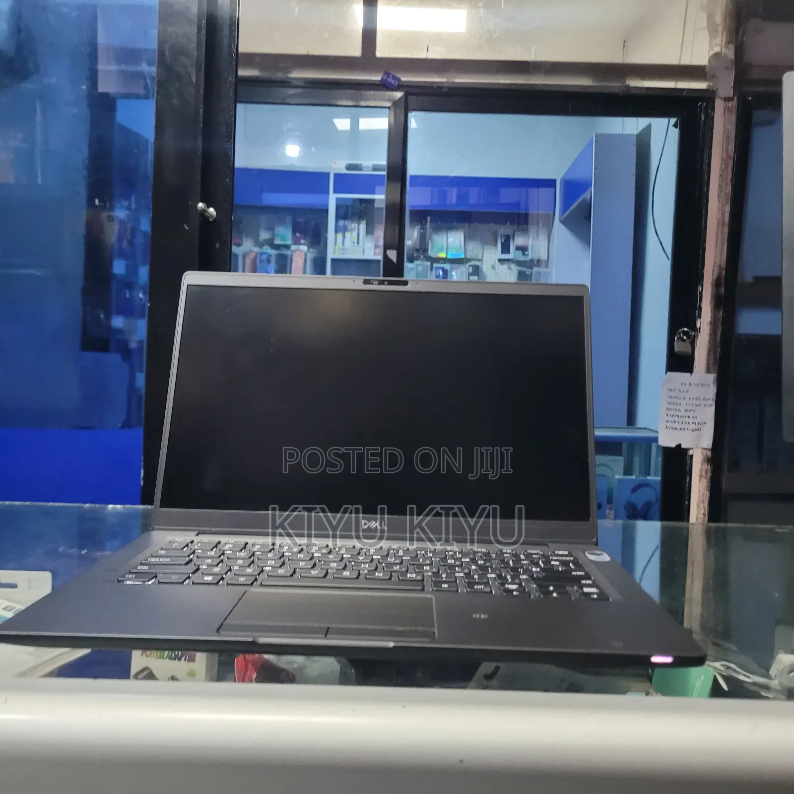 New Laptop Dell Latitude 3420 8GB Intel Core i7 SSD 256GB