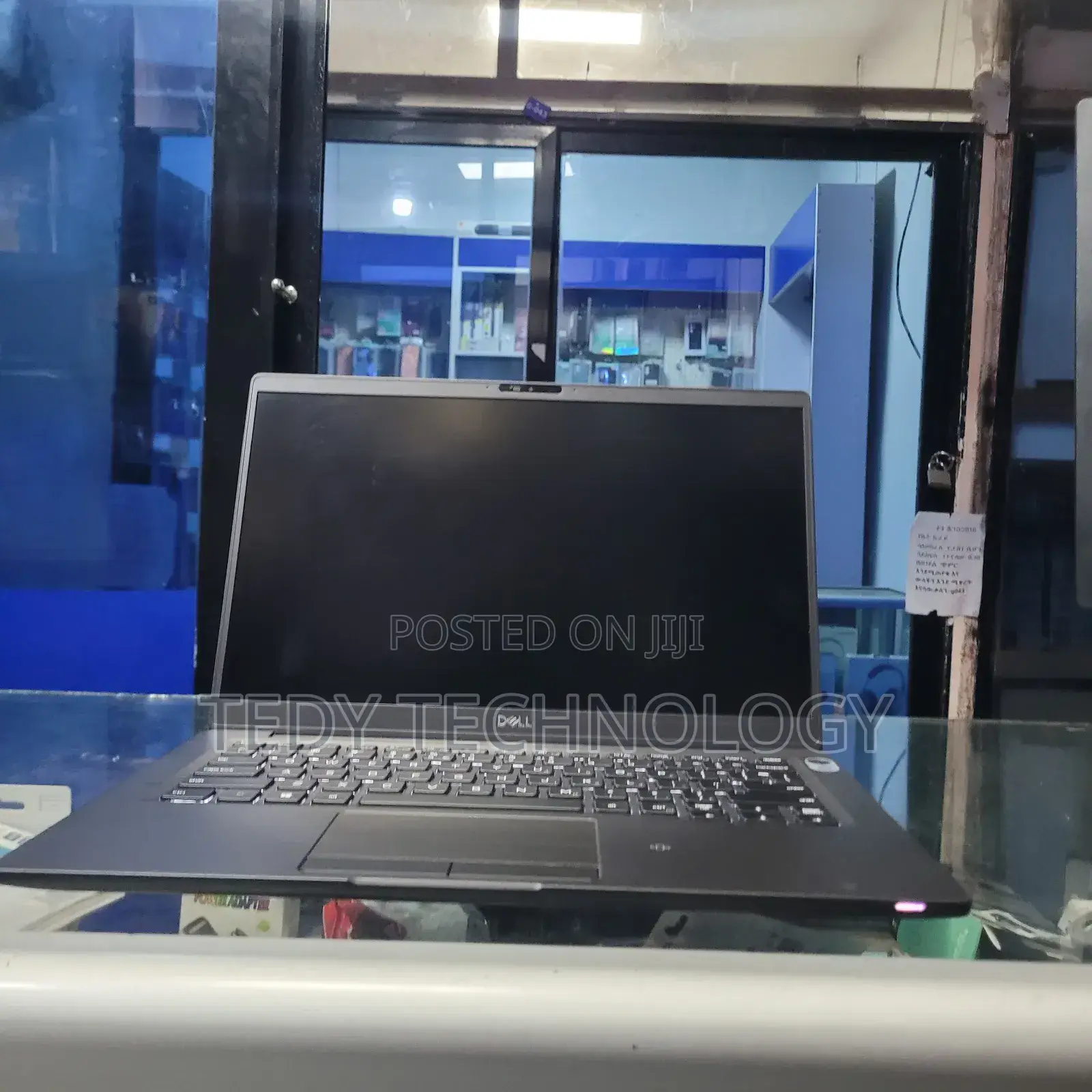 New Laptop Dell Latitude 3420 8GB Intel Core i7 SSD 256GB