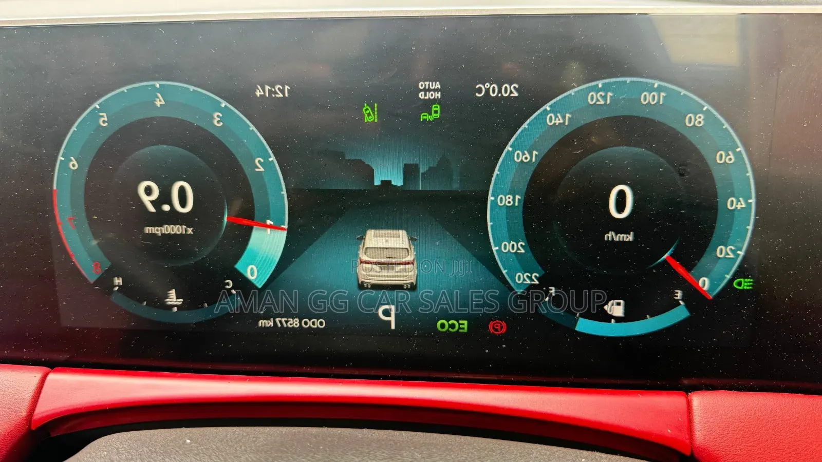 Jetour X70 Plus 2024 White