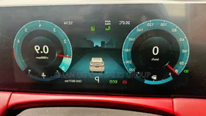 Jetour X70 Plus 2024 White