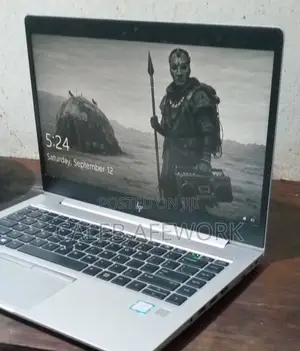 Laptop HP EliteBook 840 16GB Intel Core i5 SSD 512GB