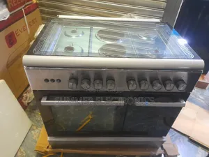 Kumtel 60*90 Oven
