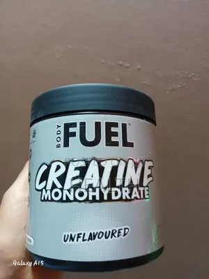Body Fuels New Applied Creatine Monohydrate