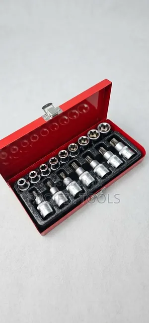 Socket Set