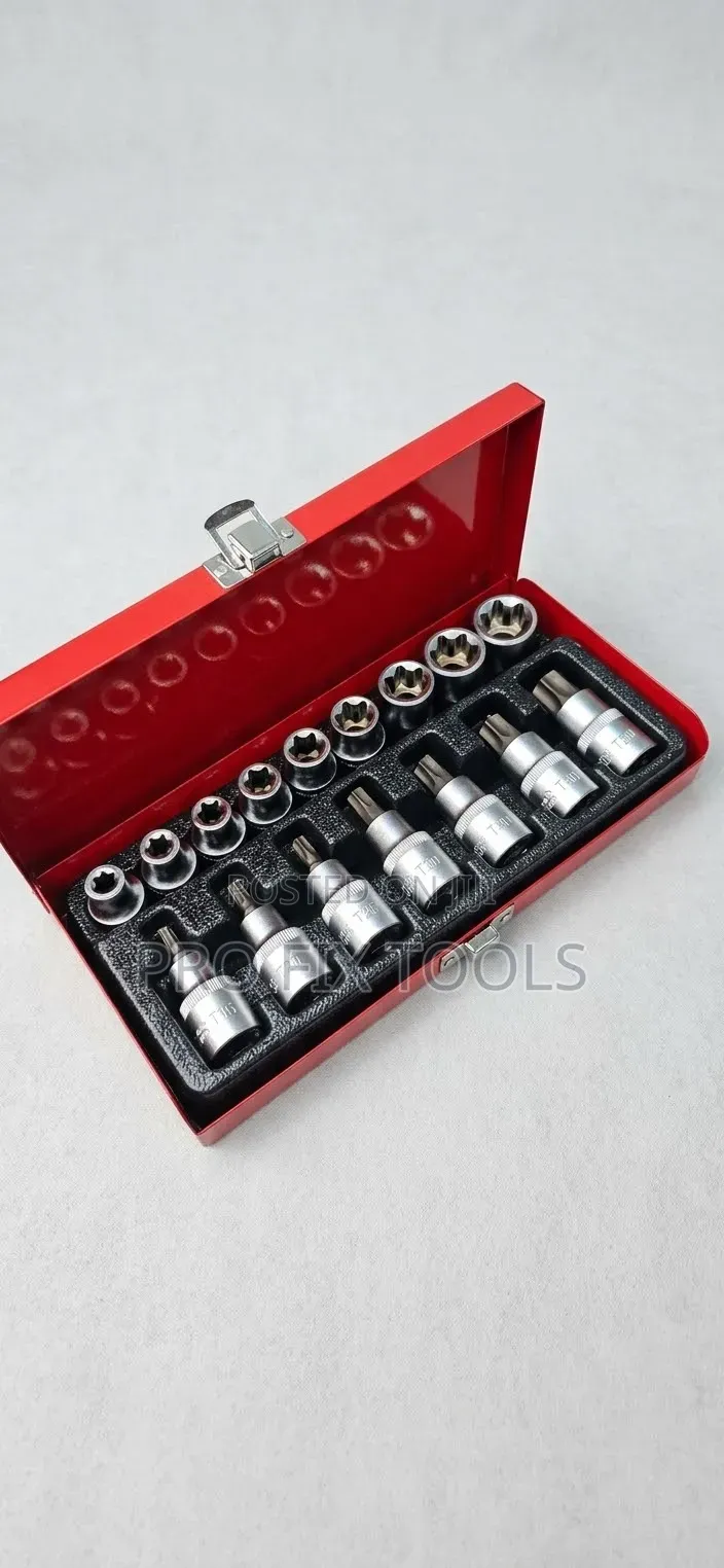 Socket Set