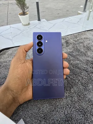 Samsung Galaxy Z Fold7 256 GB