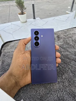 Samsung Galaxy Z Fold7 256 GB